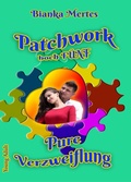 Cover: Patchwork hoch F&uuml;nf - tredition