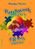 Cover: Patchwork hoch Sieben - tredition