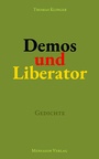 Cover: Demos und Liberator - Mensaion Verlag