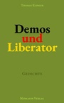 Cover: Demos und Liberator - Mensaion Verlag