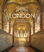 Cover: Secret Places London - Bruckmann Verlag