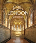 Bild: Secret Places London - Bruckmann Verlag