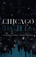 Cover: Chicago Lights - BoD - Books on Demand