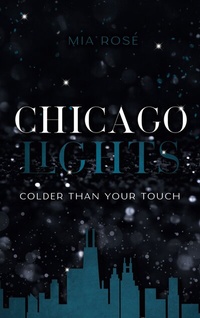 Enlarge image Cover: Chicago Lights - BoD - Books on Demand