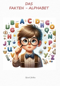 Abbildung von: Das Fakten-Alphabet - BoD - Books on Demand