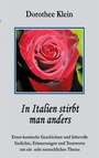 Cover: In Italien stirbt man anders - BoD - Books on Demand