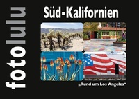 Abbildung von: Süd-Kalifornien - BoD - Books on Demand