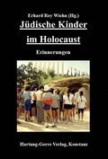 Cover: J&uuml;dische Kinder im Holocaust - Hartung-Gorre