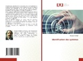 Cover: Identification des systemes - Editions Universitaires Europeennes