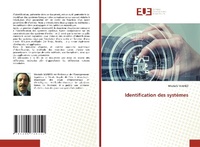 Enlarge image Cover: Identification des systemes - Editions Universitaires Europeennes