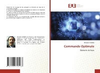 Enlarge image Cover: Commande Optimale - Editions Universitaires Europeennes