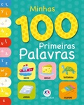 Cover: Minhas 100 primeiras palavras - Ciranda Cultural