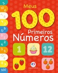 Cover: Meus 100 primeiros n&uacute;meros - Ciranda Cultural