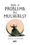 Cover: Qual o problema das mulheres? - L&PM Editores