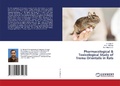 Cover: Pharmacological & Toxicological Study of Trema Orientalis in Rats - LAP Lambert Academic Publishing