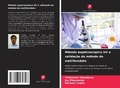 Cover: Metodo espetroscopico UV e validacao do metodo do metilfenidato - Edicoes Nosso Conhecimento