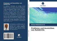 Abbildung von: Probleme und Aussichten von RuSACCOs - Verlag Unser Wissen