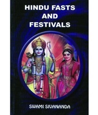 Abbildung von: Hindu Fasts and Festivals - Lotus Prints