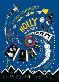 Cover: Holly En El Cielo / Holly in the Sky - Vegueta Ediciones