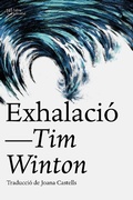 Cover: Exhalaci&oacute; - L'Altra editorial