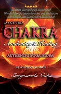 Cover: Manipura Chakra Awakening & Healing - Bhagwan