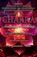 Cover: Vishuddhi Chakra Awakening & Healing - Bhagwan