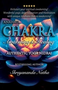 Cover: Anahata Chakra Awakening & Healing - Bhagwan