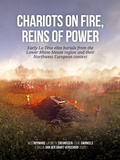 Cover: Chariots on fire, reins of power - Sidestone Press
