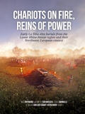Cover: Chariots on fire, reins of power - Sidestone Press