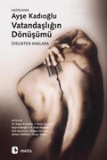Cover: Vatandasligin D&ouml;n&uuml;s&uuml;m&uuml; - Metis Yayincilik