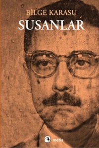Enlarge image Cover: Susanlar - Metis Yayincilik