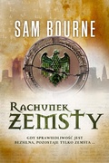 Cover: Rachunek zemsty - Skinnbok