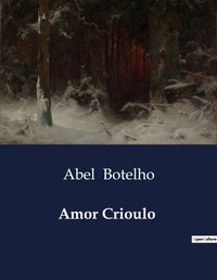 Abbildung von: Amor Crioulo - Culturea