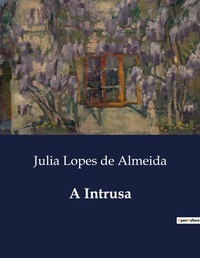 Abbildung von: A Intrusa - Culturea