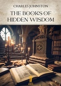 Cover: The Books of Hidden Wisdom - Edizioni Aurora Boreale