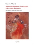 Cover: Improvvisamente in un sussulto, in un moto di stupore - NEMS - Nuova Editrice Medica e Scientifica