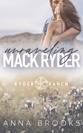 Cover: Unraveling Mack Ryder - Anna Brooks