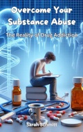 Cover: Overcome Your Substance Abuse, The Reality of Drug Addiction - Luna-Publishing