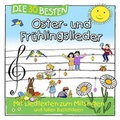 Cover: Die 30 besten Oster- und Fr&uuml;hlingslieder - Universal Music