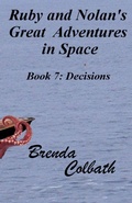 Cover: Decisions - Shirl & Brenda Colbath