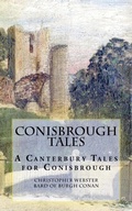 Cover: Conisbrough Tales - EKP