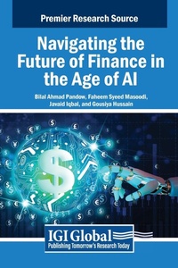 Abbildung von: Navigating the Future of Finance in the Age of AI - IGI Global