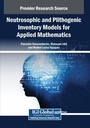 Cover: Neutrosophic and Plithogenic Inventory Models for Applied Mathematics - Engineering Science Reference