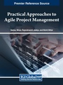 Cover: Practical Approaches to Agile Project Management - IGI Global