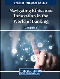 Abbildung von: Navigating Ethics and Innovation in the World of Banking - IGI Global