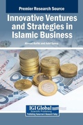 Cover: Innovative Ventures and Strategies in Islamic Business - IGI Global