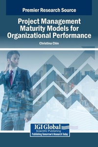 Abbildung von: Project Management Maturity Models for Organizational Performance - IGI Global