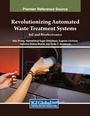 Cover: Revolutionizing Automated Waste Treatment Systems: IoT and Bioelectronics - Engineering Science Reference