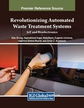 Cover: Revolutionizing Automated Waste Treatment Systems: IoT and Bioelectronics - Engineering Science Reference