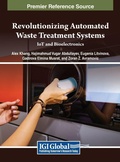 Cover: Revolutionizing Automated Waste Treatment Systems - IGI Global